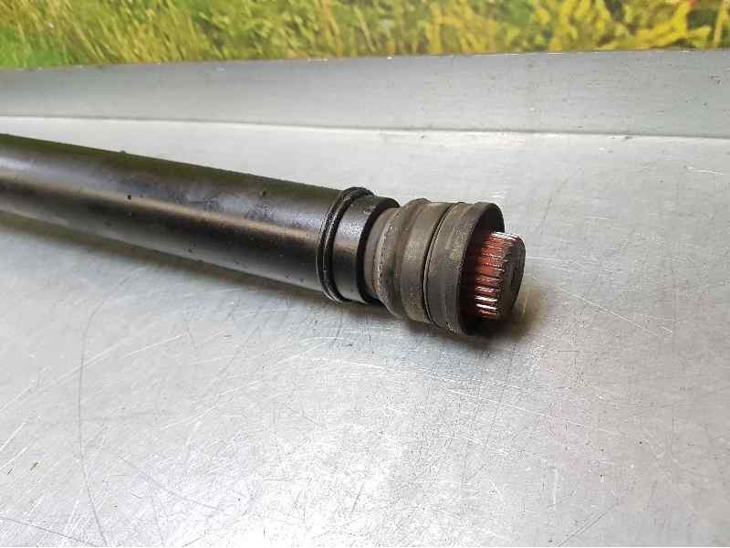 Recambio de transmision central para bmw x5 (e70) 3.0d referencia OEM IAM 7556019  DELANTERA