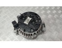 Recambio de alternador para bmw z4 roadster (e85) 2.0 i referencia OEM IAM 753296606 BOSCH 0124525059