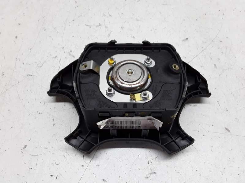 Recambio de kit airbag para citroën xsara picasso 2.0 hdi cat (rhy / dw10td) referencia OEM IAM   