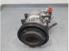 COMPRESOR AIRE ACONDICIONADO 9770127000 