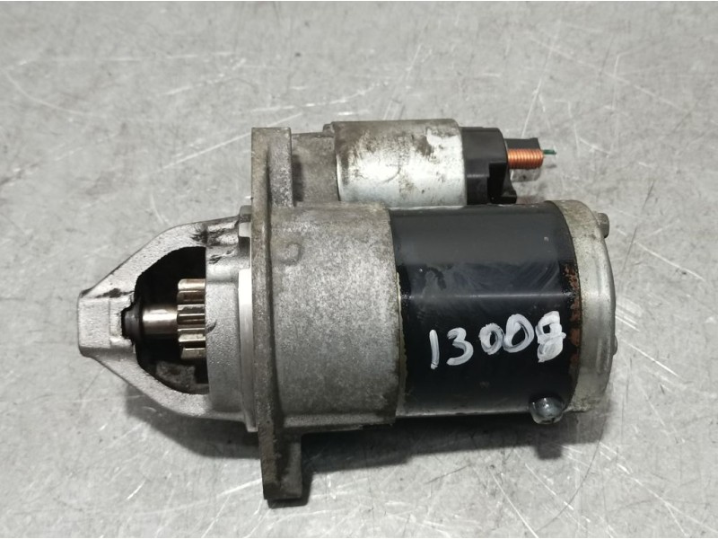 Recambio de motor arranque para mitsubishi asx (ga0w) challenge 2wd referencia OEM IAM 1810A008 M000T31671 MITSUBISHI