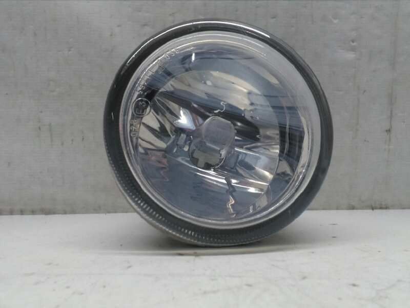 Recambio de faro antiniebla derecho para peugeot partner kasten referencia OEM IAM   