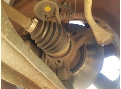 Recambio de mangueta delantera derecha para kia picanto (ja) gt line referencia OEM IAM   