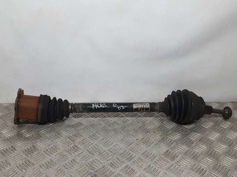 Recambio de transmision delantera izquierda para audi a6 avant (4f2) 2.7 tdi quattro referencia OEM IAM 4F0407271J  