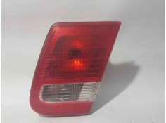 Recambio de piloto trasero derecho para saab 9-3 berlina 2.0 t vector referencia OEM IAM 25480234EU  INTERIOR