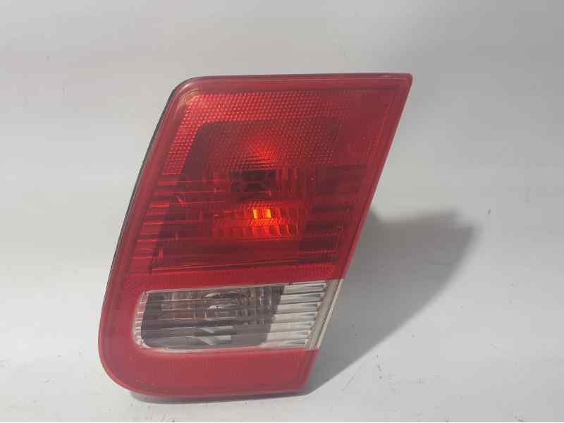 Recambio de piloto trasero derecho para saab 9-3 berlina 2.0 t vector referencia OEM IAM 25480234EU  INTERIOR