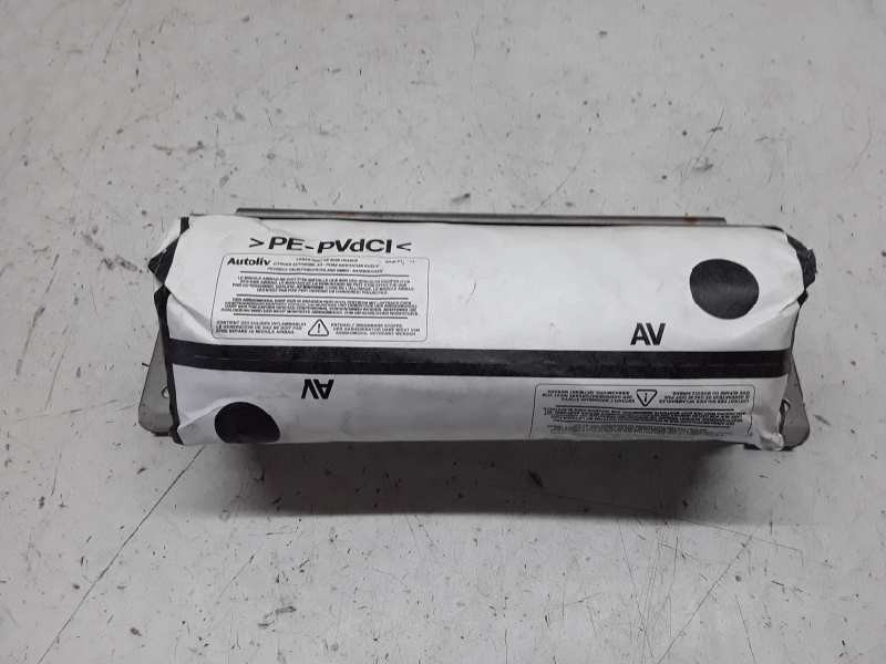 Recambio de kit airbag para citroën xsara picasso 2.0 hdi cat (rhy / dw10td) referencia OEM IAM   