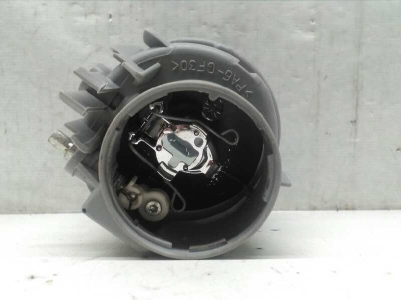 Recambio de faro antiniebla derecho para peugeot partner kasten referencia OEM IAM   