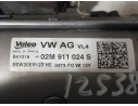 Recambio de motor arranque para seat leon st (5f8) style referencia OEM IAM 02M911024S 041015 VALEO