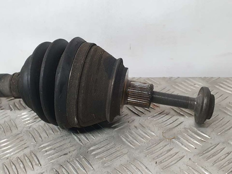 Recambio de transmision delantera izquierda para audi a6 avant (4f2) 2.7 tdi quattro referencia OEM IAM 4F0407271J  