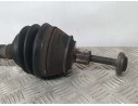 Recambio de transmision delantera izquierda para audi a6 avant (4f2) 2.7 tdi quattro referencia OEM IAM 4F0407271J  