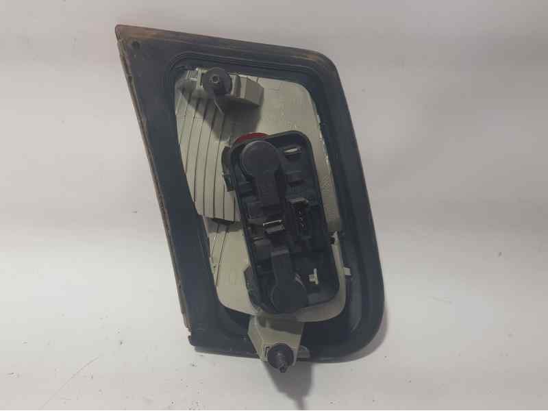 Recambio de piloto trasero derecho para saab 9-3 berlina 2.0 t vector referencia OEM IAM 25480234EU  INTERIOR