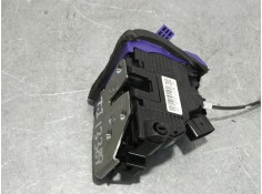 Recambio de cerradura puerta trasera izquierda para kia carens ( ) basic referencia OEM IAM 81410A4030  ELECTRICA