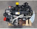 Recambio de motor completo para nissan pulsar (c13) acenta referencia OEM IAM K9K646 D385546 INYECCIÓN CONTINENTAL
