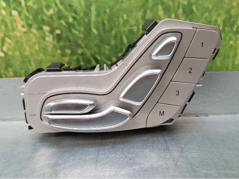 Recambio de interruptor para mercedes-benz clase c coupe (w205) c 63 amg (205.386) referencia OEM IAM A2059057851  DELANTERO DER