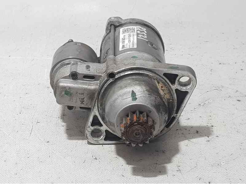 Recambio de motor arranque para seat leon st (5f8) style referencia OEM IAM 02M911024S 041015 VALEO