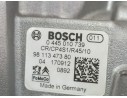 Recambio de bomba alta presion para peugeot 208 1.6 blue-hdi fap referencia OEM IAM 9811347380 0445010739 BOSCH
