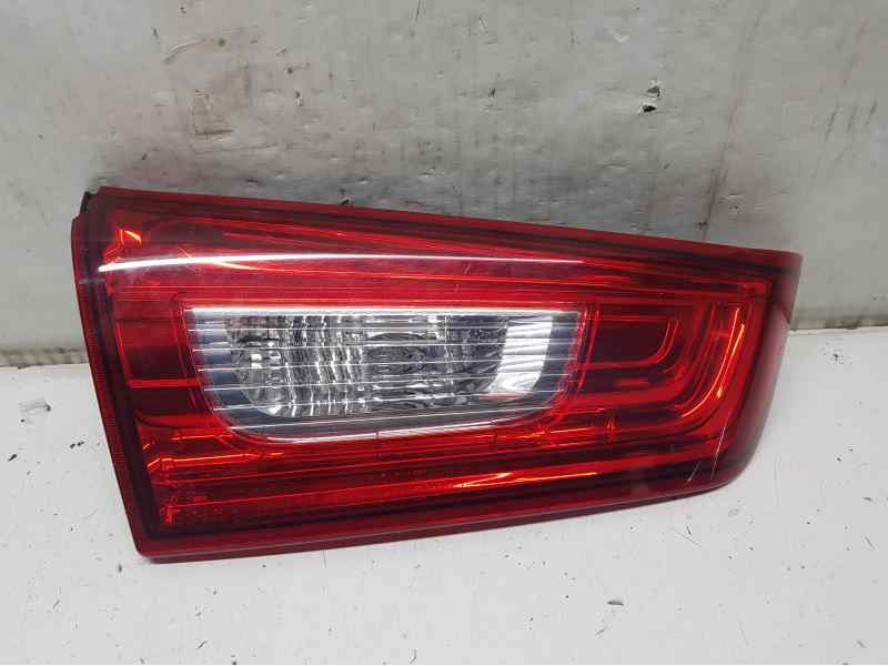 Recambio de piloto trasero izquierdo para mitsubishi asx (ga0w) challenge 2wd referencia OEM IAM   INTERIOR