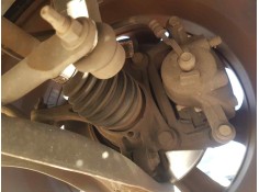 Recambio de mangueta delantera izquierda para kia picanto (ja) gt line referencia OEM IAM   