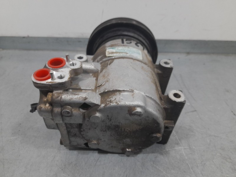 Recambio de compresor aire acondicionado para hyundai coupe (j2) 1.6 fx coupe referencia OEM IAM 9770127000  