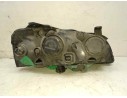 Recambio de faro izquierdo para hyundai elantra (xd) 2.0 crdi comfort (4-ptas.) referencia OEM IAM  SOPORTES ROTOS 