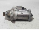 Recambio de motor arranque para seat leon st (5f8) style referencia OEM IAM 02M911024S 041015 VALEO