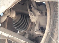 Recambio de mangueta delantera izquierda para seat leon st (5f8) 1.4 tsi referencia OEM IAM 5WA407255  