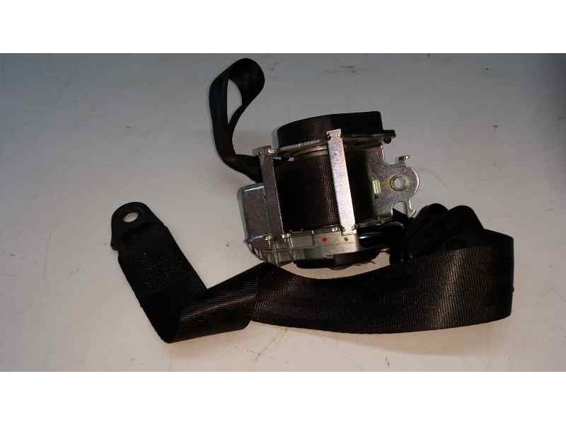 Recambio de pretensor airbag izquierdo para citroën xsara picasso 1.6 hdi 90 sx top referencia OEM IAM   