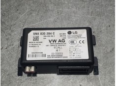 Recambio de modulo electronico para volkswagen golf vii lim. (bq1) e-golf referencia OEM IAM 5NA035284C 208CJ0960 LG