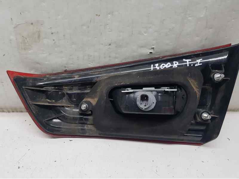 Recambio de piloto trasero izquierdo para mitsubishi asx (ga0w) challenge 2wd referencia OEM IAM   INTERIOR