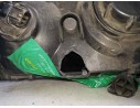 Recambio de faro izquierdo para hyundai elantra (xd) 2.0 crdi comfort (4-ptas.) referencia OEM IAM  SOPORTES ROTOS 