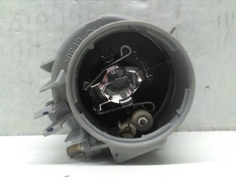 Recambio de faro antiniebla izquierdo para peugeot partner kasten referencia OEM IAM   