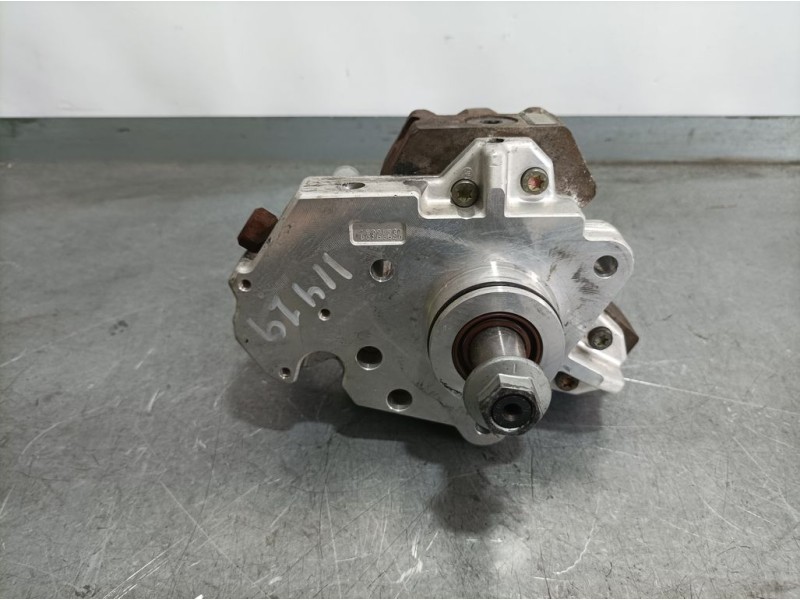 Recambio de bomba alta presion para renault espace iv (jk0) initiale referencia OEM IAM 8200586856 0445010081 BOSCH