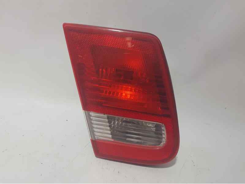 Recambio de piloto trasero izquierdo para saab 9-3 berlina 2.0 t vector referencia OEM IAM 25480102EU  INTERIOR POCO ROZADO