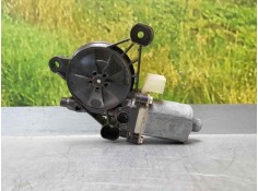 MOTOR ELEVALUNAS DELANTERO IZQUIERDO 5Q0959801B 0130822717 BOSCH