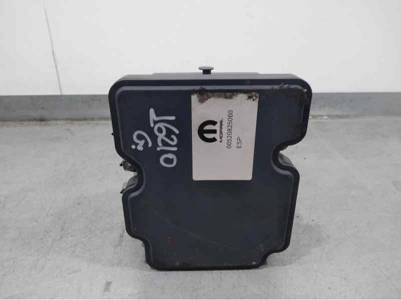 Recambio de abs para fiat tipo ii (357) fam lounge referencia OEM IAM 6000626724  