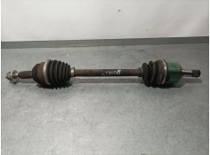 TRANSMISION DELANTERA IZQUIERDA 3815A457 