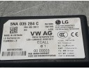 Recambio de modulo electronico para volkswagen golf vii lim. (bq1) e-golf referencia OEM IAM 5NA035284C 208CJ0960 LG