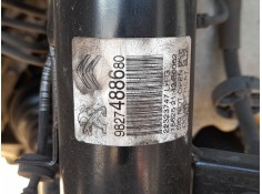 Recambio de amortiguador delantero izquierdo para citroën c3 iii (sx) 1.5 bluehdi 100 (sxyhyp, sxyhtu) referencia OEM IAM 982748