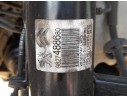 Recambio de amortiguador delantero izquierdo para citroën c3 iii (sx) 1.5 bluehdi 100 (sxyhyp, sxyhtu) referencia OEM IAM 982748