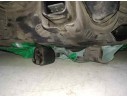 Recambio de faro izquierdo para hyundai elantra (xd) 2.0 crdi comfort (4-ptas.) referencia OEM IAM  SOPORTES ROTOS 