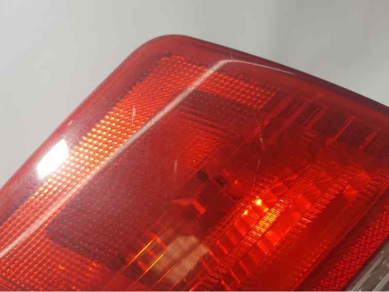 Recambio de piloto trasero izquierdo para saab 9-3 berlina 2.0 t vector referencia OEM IAM 25480102EU  INTERIOR POCO ROZADO