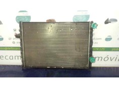 RADIADOR AGUA 3A0121253 