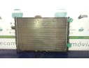 Recambio de radiador agua para volkswagen passat berlina (3a2) cl referencia OEM IAM   