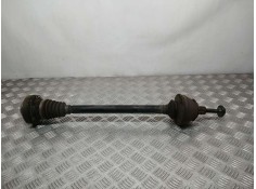 TRANSMISION TRASERA DERECHA 4F0501203 