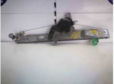 Recambio de elevalunas delantero derecho para renault scenic ii dynamique referencia OEM IAM  440726J4 6 PINS