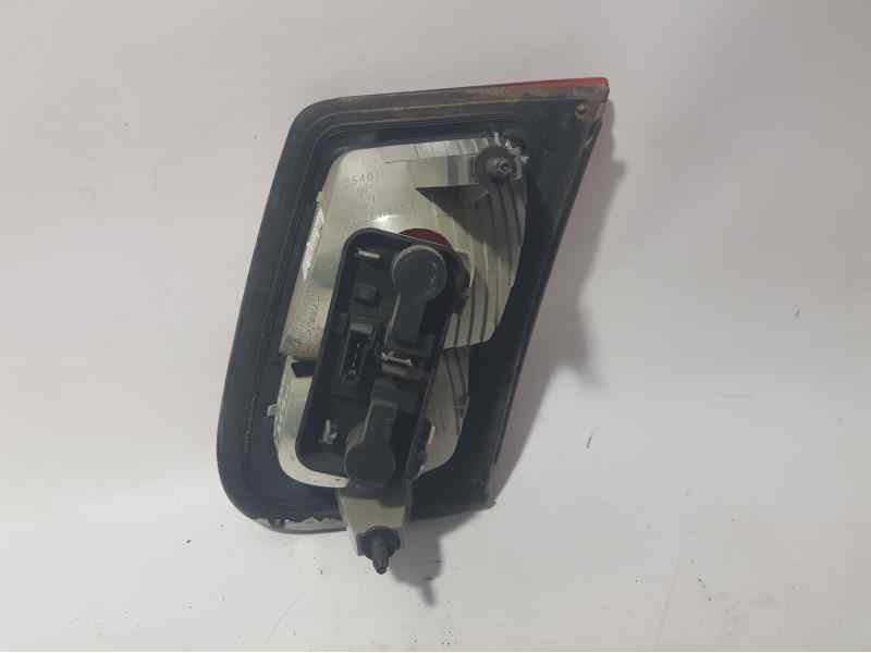 Recambio de piloto trasero izquierdo para saab 9-3 berlina 2.0 t vector referencia OEM IAM 25480102EU  INTERIOR POCO ROZADO