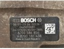 Recambio de bomba alta presion para renault espace iv (jk0) initiale referencia OEM IAM 8200586856 0445010081 BOSCH