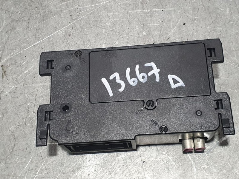 Recambio de modulo electronico para volkswagen golf vii lim. (bq1) e-golf referencia OEM IAM 5NA035284C 208CJ0960 LG