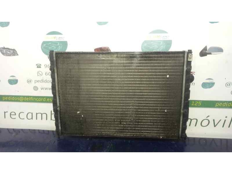 Recambio de radiador agua para volkswagen passat berlina (3a2) cl referencia OEM IAM   